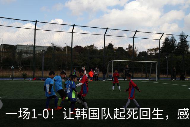 一场1-0！让韩国队起死回生，感谢西班牙救场，一度被坑4次，有望以第8晋级