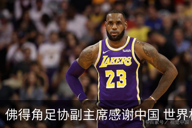 佛得角足协副主席感谢中国 世界杯后将安排与国足友谊赛