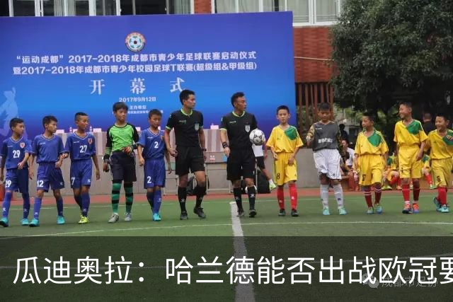 瓜迪奥拉：哈兰德能否出战欧冠要看评估