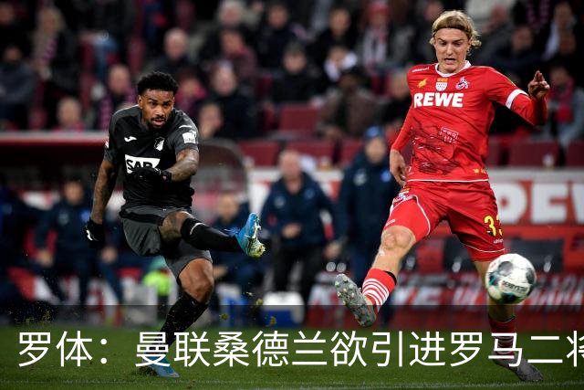 罗体：曼联桑德兰欲引进罗马二将，被告知必须满足心理价位